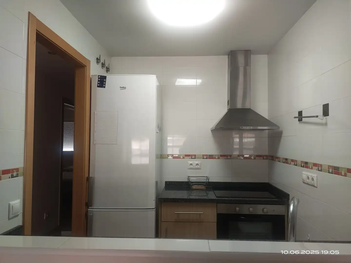 Piso con ascensor en alquiler en Bailén - Miraflores, imagen 13