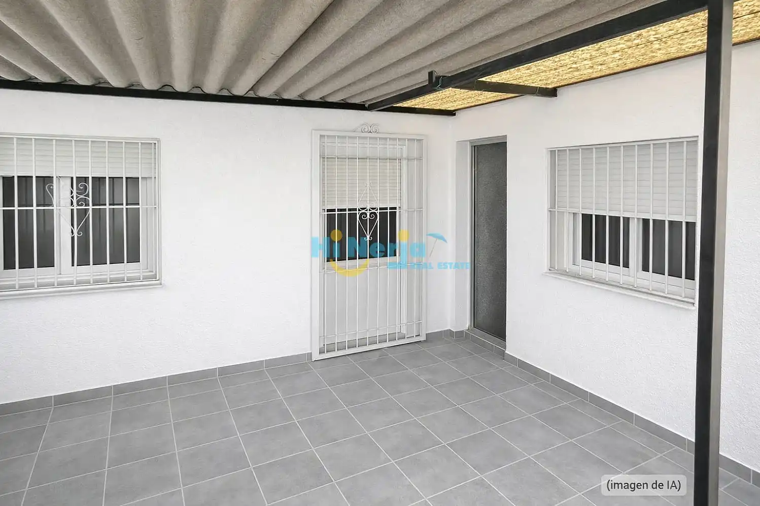 Casa o xalet en venda en Vélez-Málaga amb Terrassa, Traster i Moblat