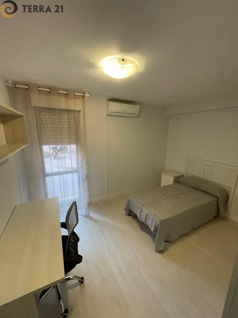 Habitación de Piso de alquiler en Jaén