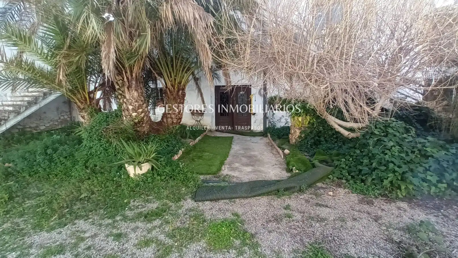 Exterior view of Buildings for sale in Muro de Alcoy
