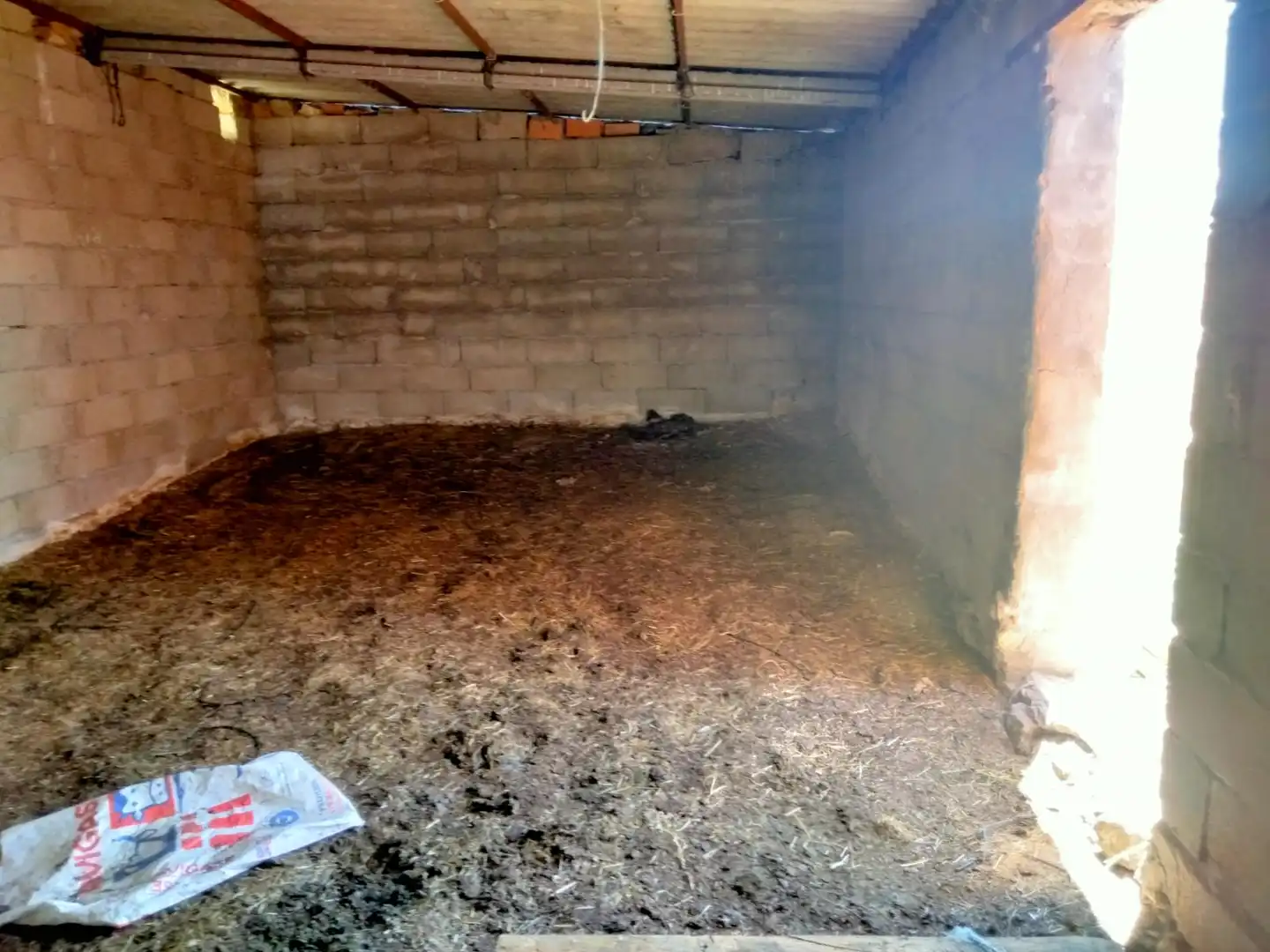 Terreno rustico in vendita a Basardilla, imagen 10
