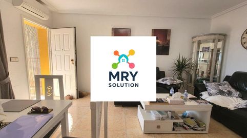 Photo 5 of Houses for sale in Casco Antiguo - Sta. Cruz - Ayuntamiento, Alicante / Alacant