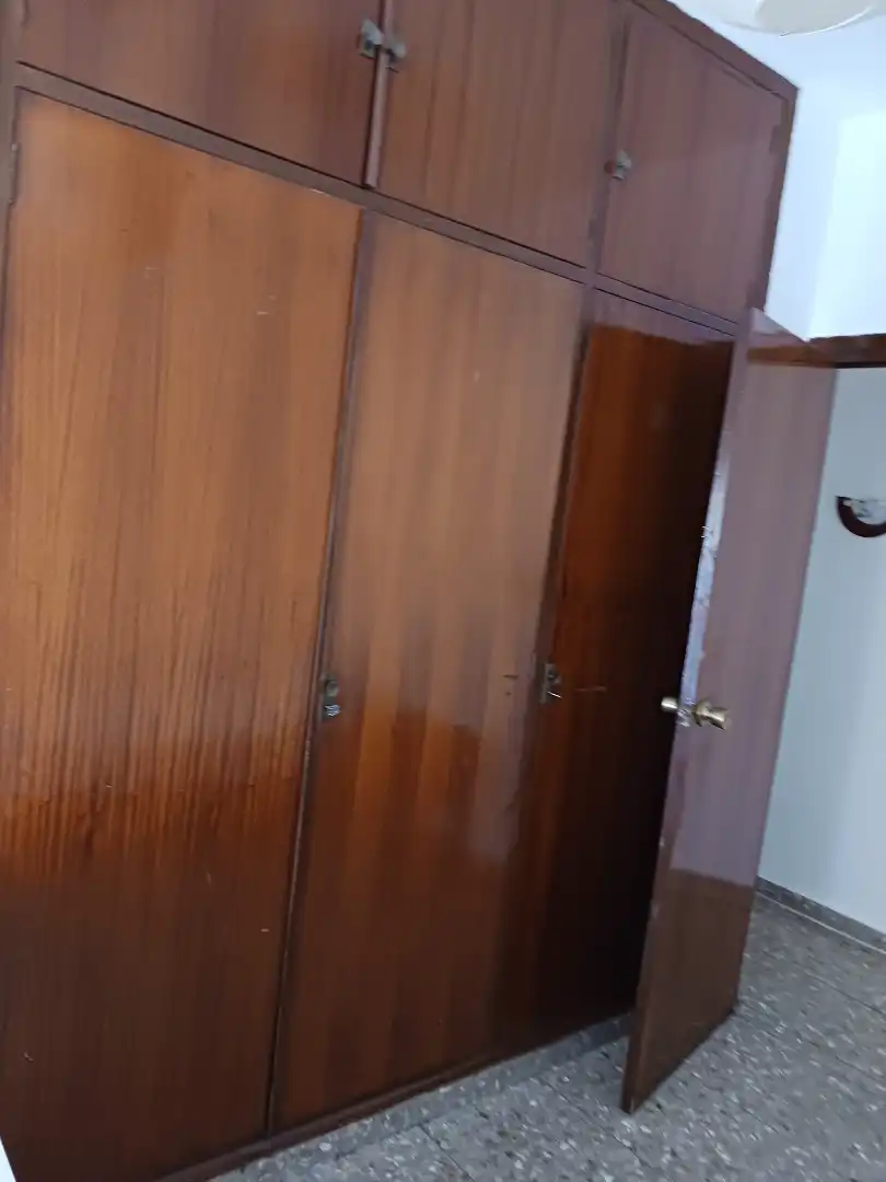 Piso de alquiler en Calle Juan de Ávila, El Perchel