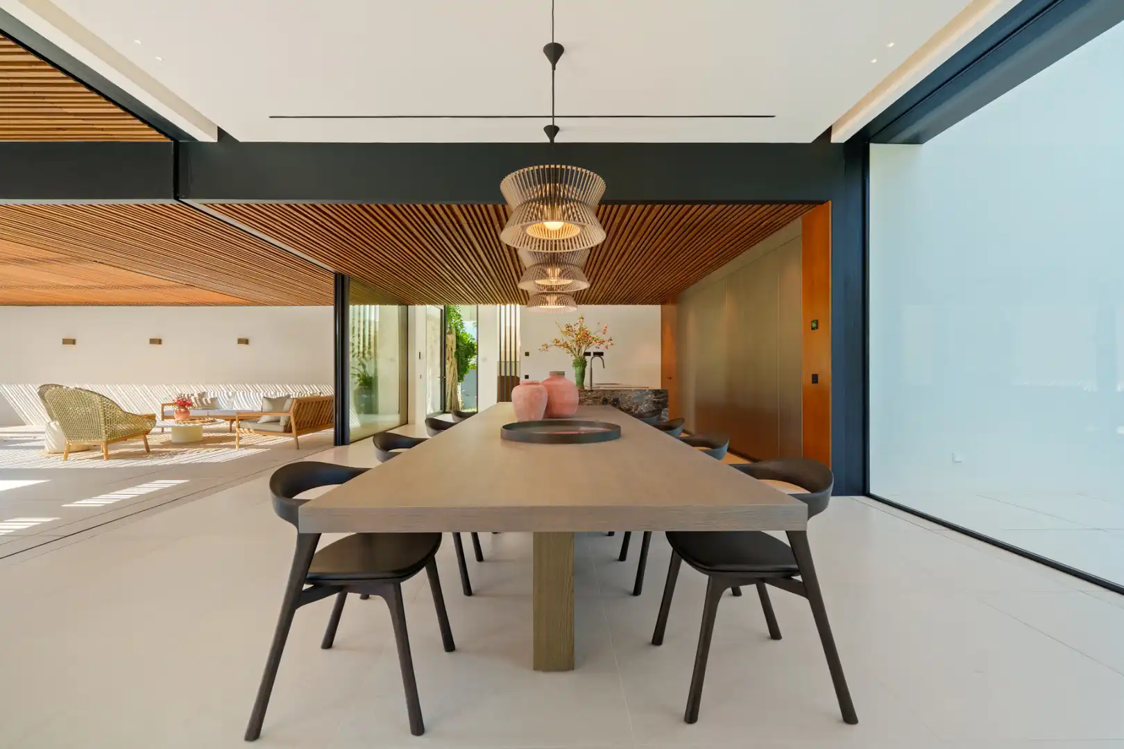 Chalet con terraza en venta en Calle Paris 83, imagen 23