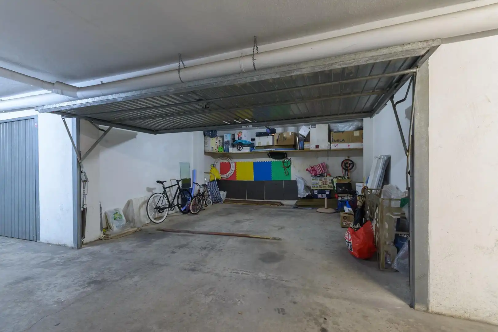 Maisonette zum Verkauf in Gandia mit Klimaanlage, Heizung und Privatgarten