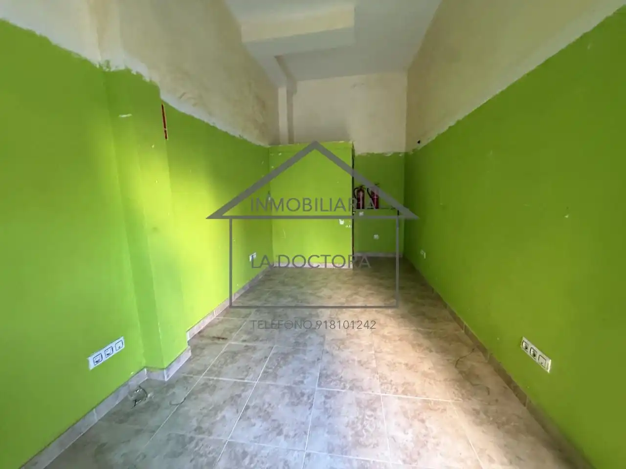 Local en venta en Navalcarnero