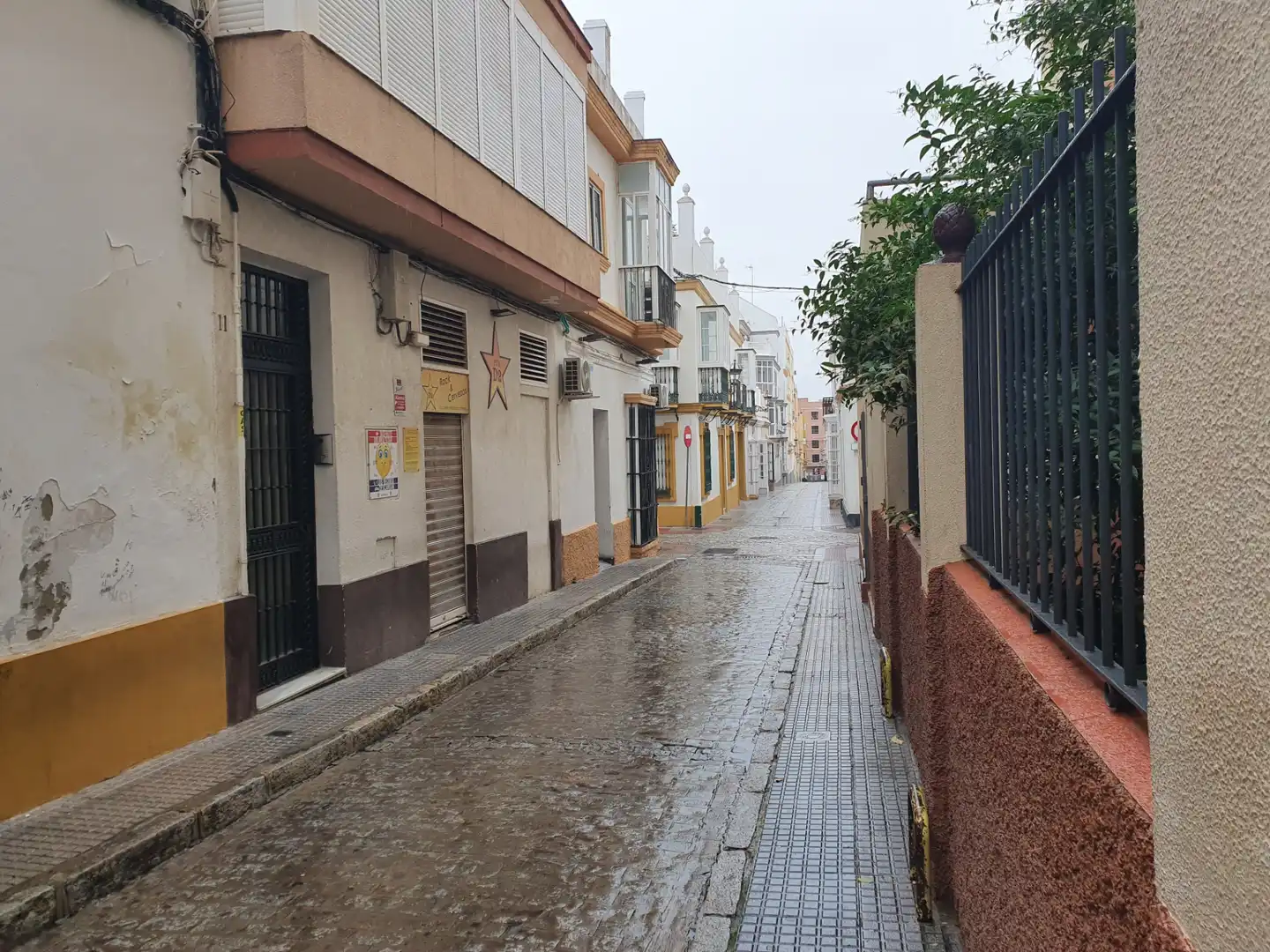Local comercial en venda a Calle San Cristóbal