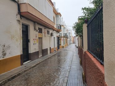 Local comercial en venta en Calle San Cristóbal