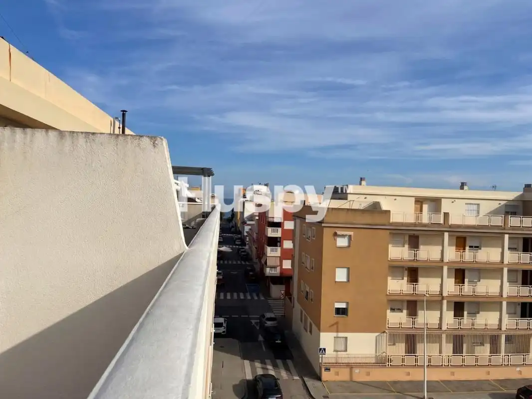 Piano terra con terrazza in affitto a Carrer els Jardins, imagen 44