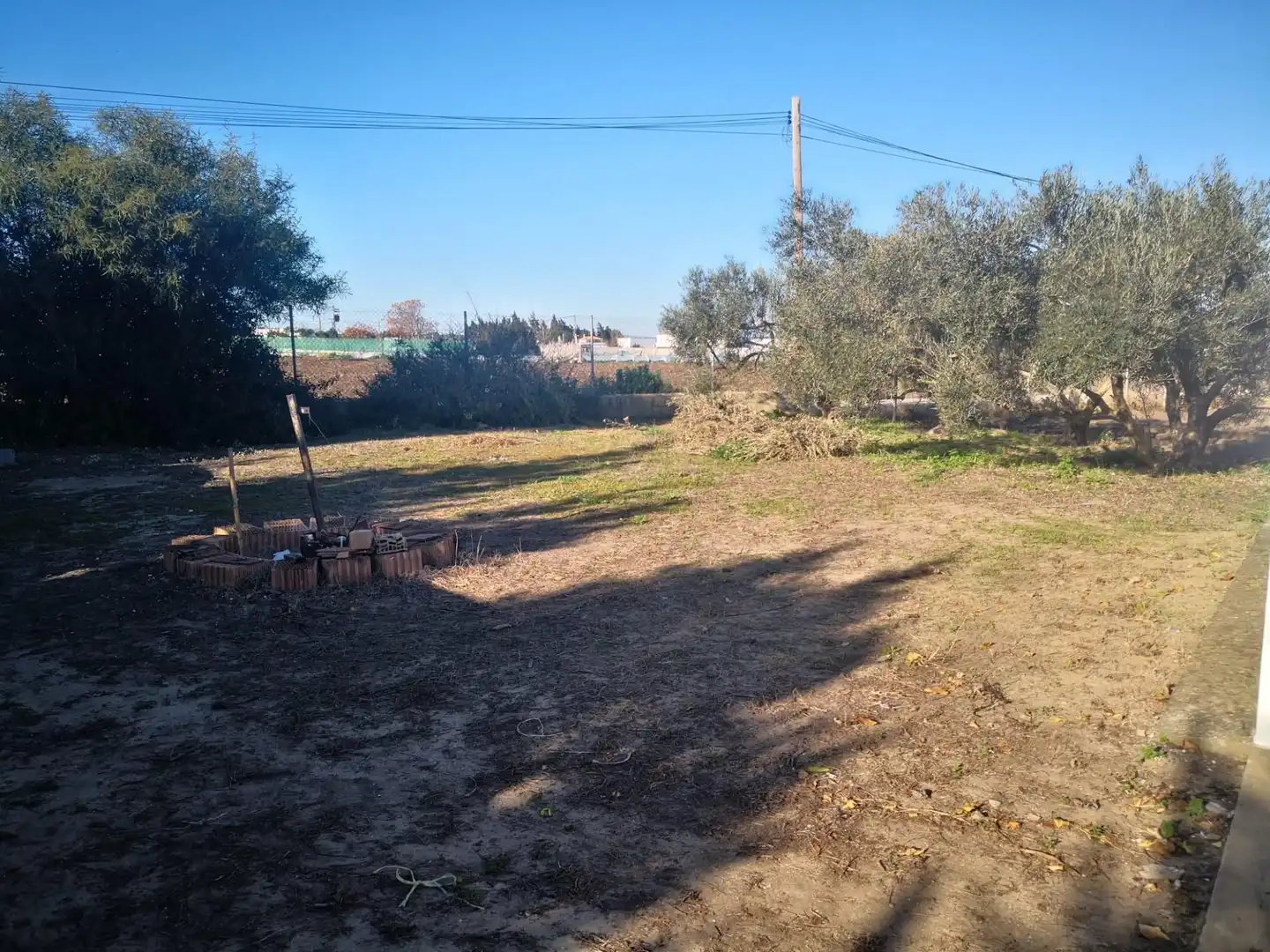 Terreno rustico in vendita a Barbate ciudad, imagen 9