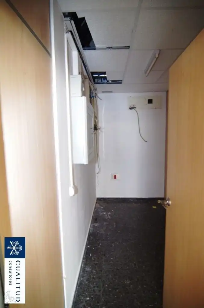 Oficina amb ascensor de lloguer a Centro, imagen 5