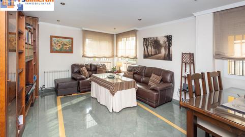 Foto 3 de Casa adosada en venda a Calle San Anton (cer), La Paz,  Granada Capital