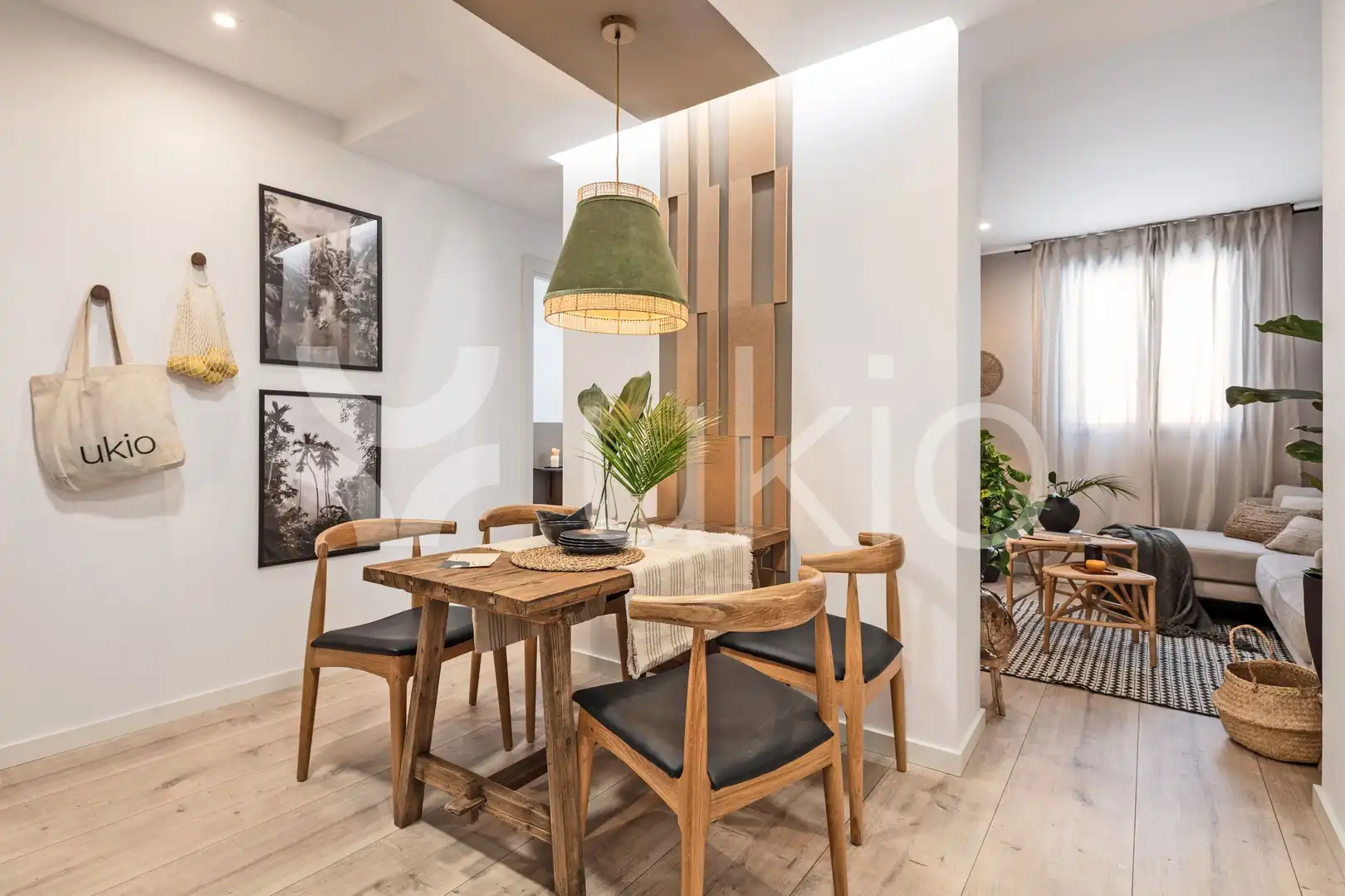 Appartamento in affitto a Calle del Cardenal Cisneros, imagen 8