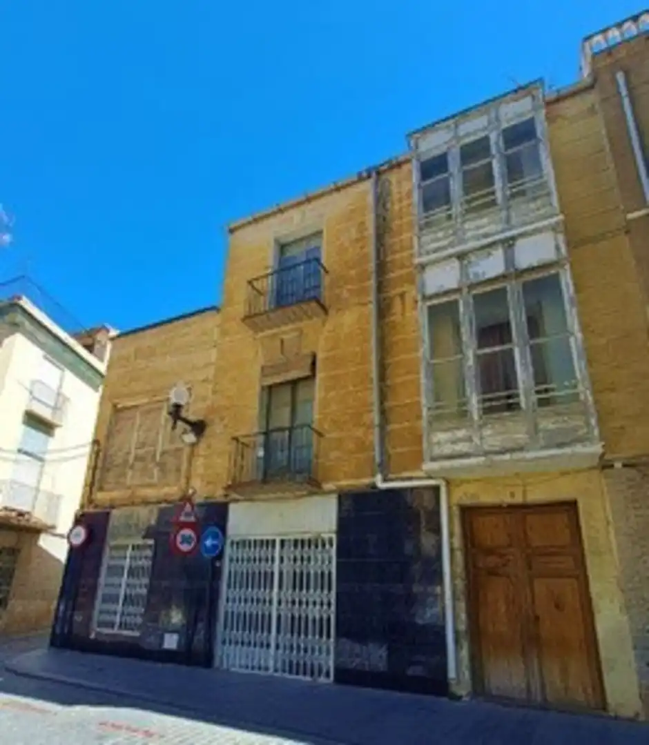 Mini appartamento in vendita a Orihuela ciudad, imagen 2