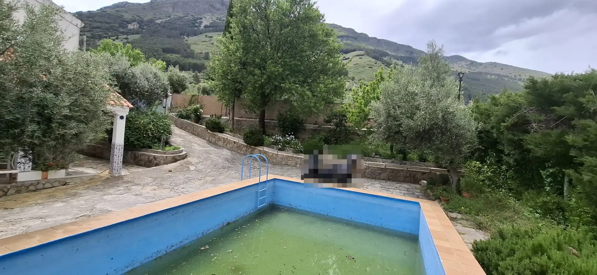 Xalet amb terrassa en venda a Jabalcuz, imagen 6