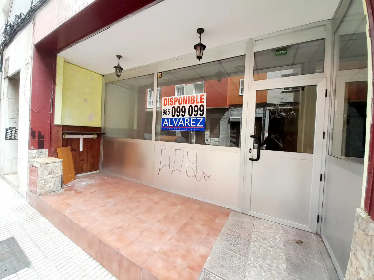 Business premises for sale in Gijón - SANTO DOMINGO, imagen 13