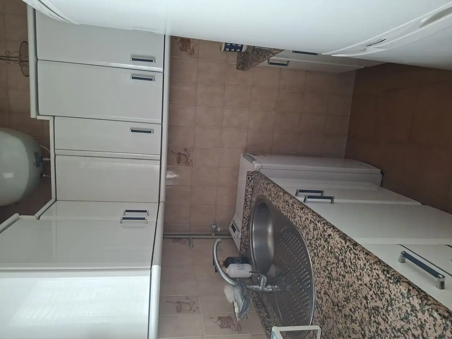 Penthouse for sale in caleria, imagen 18
