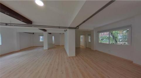 Foto 4 von Geschaftsraum zur Miete in Hispanoamérica - Bernabéu,  Madrid Capital