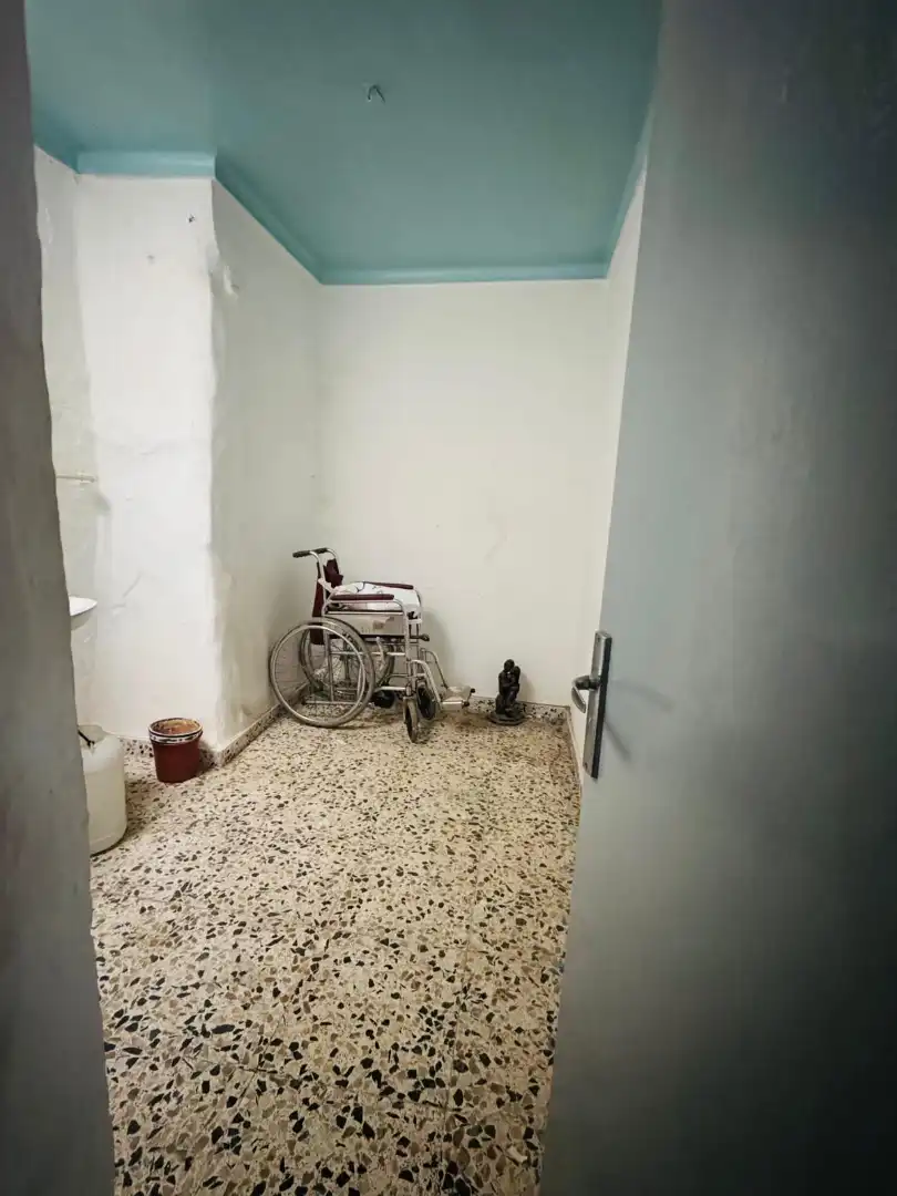 Casa a schiera in vendita a Algarrobo pueblo, imagen 8