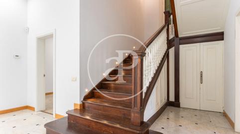 Foto 3 de Casa o xalet de lloguer a Sarrià,  Barcelona Capital