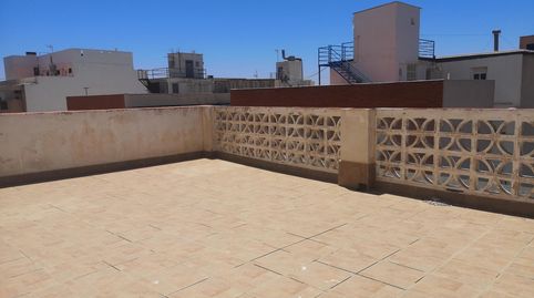Foto 2 de Àtic en venda a Ciudad Jardín - Tagarete - El Zapillo, Almería Capital