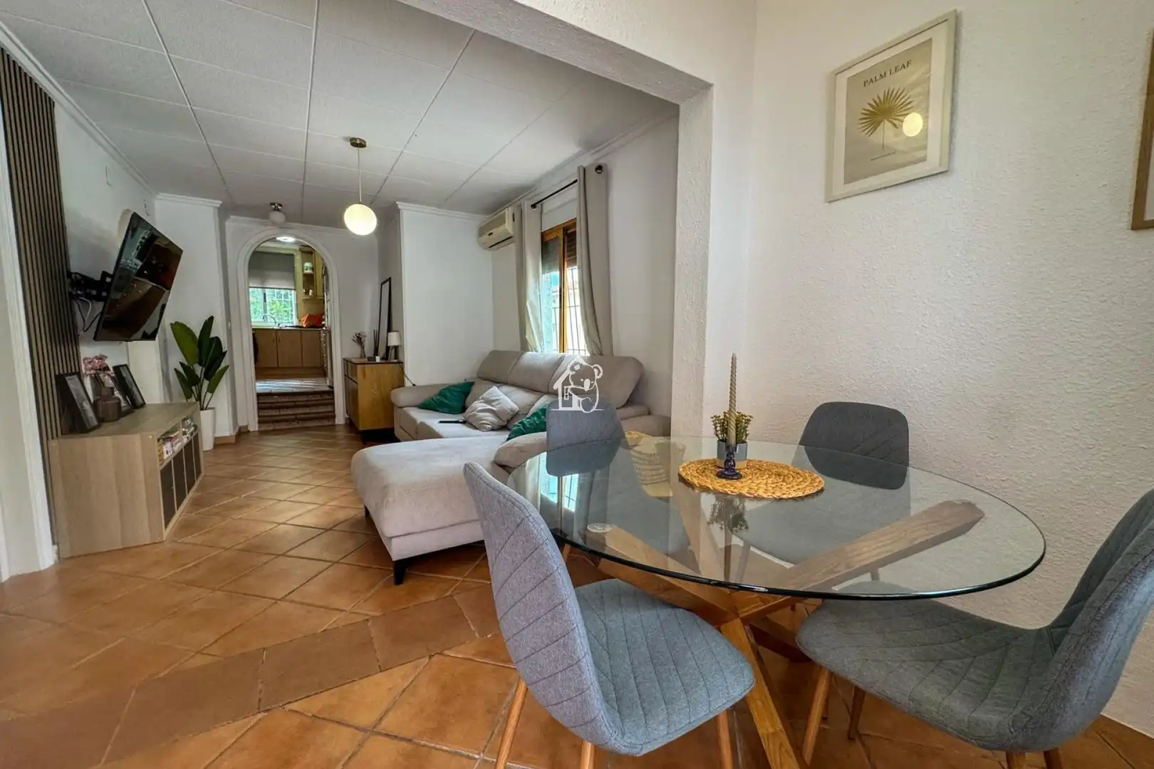 Casa amb piscina de lloguer a San Fulgencio, imagen 5