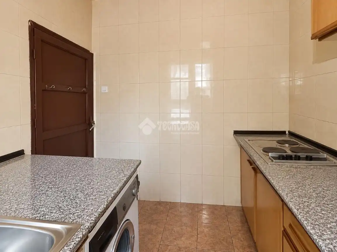 Piso en venta en Villaverde, imagen 2