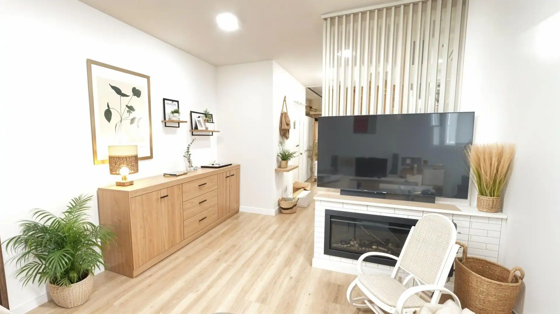 Sala de estar de Casa o chalet en venta en Torrent con Jardín privado y Terraza