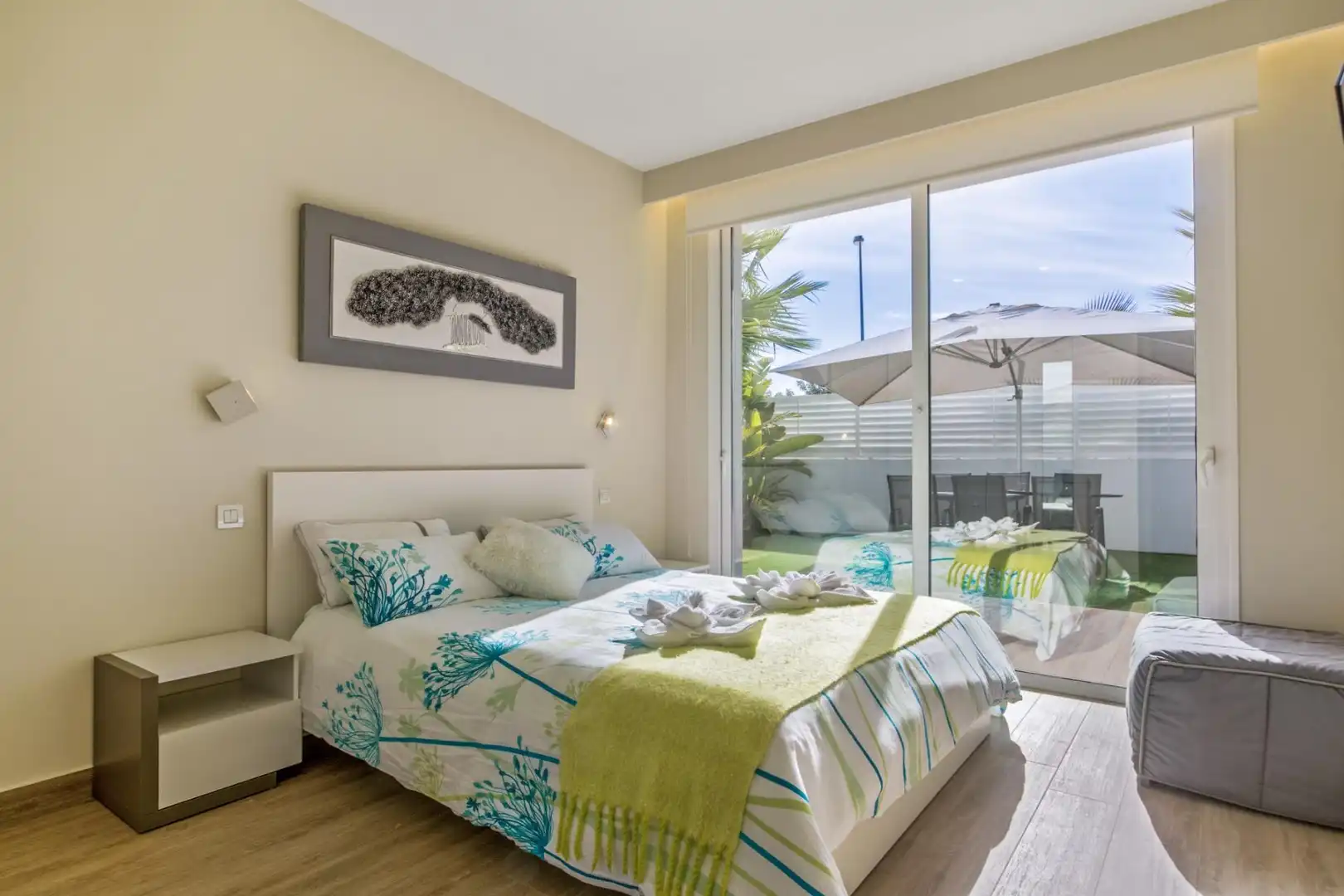 Chalet con piscina en alquiler en San Fulgencio, imagen 26