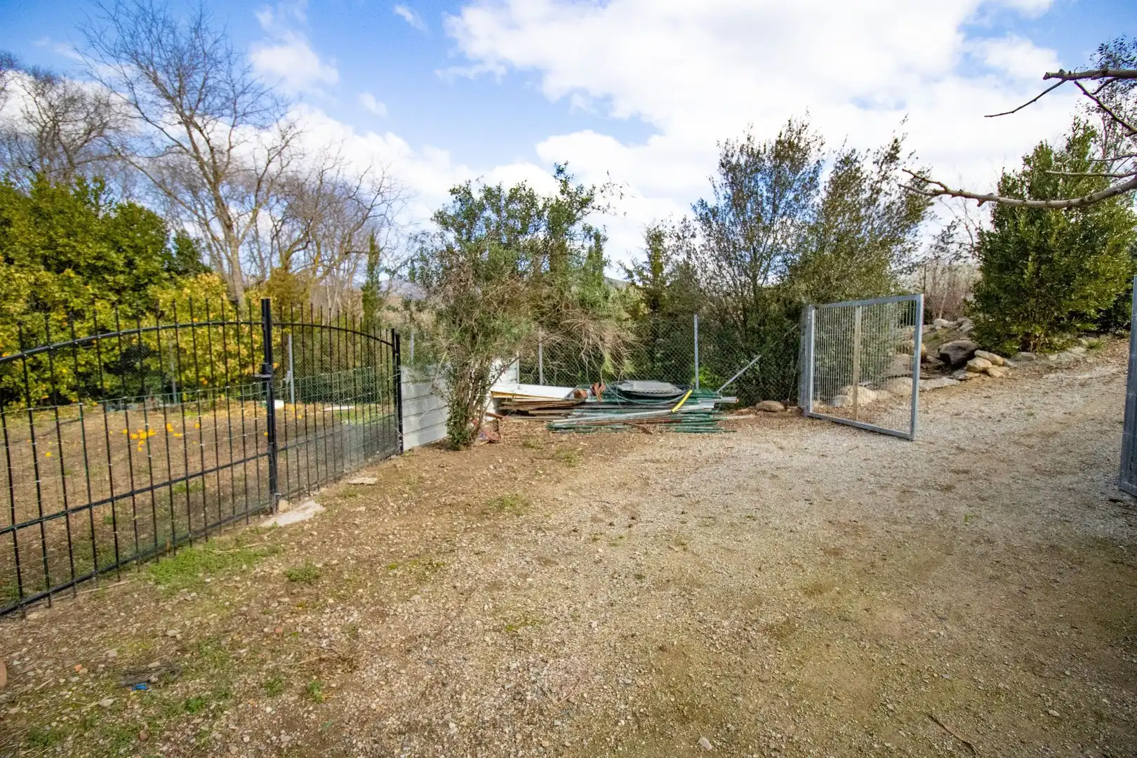 Jardín de Terreno en venta en Sant Climent Sescebes
