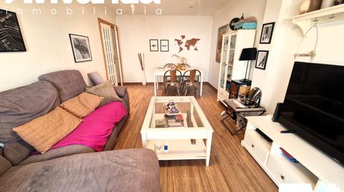 Foto 5 de Piso en venta en Alameda de Cervantes, Sutullena, Murcia