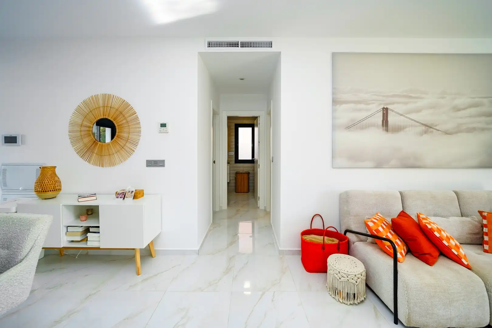 Casa o chalet en venta en El Pinar de Campoverde