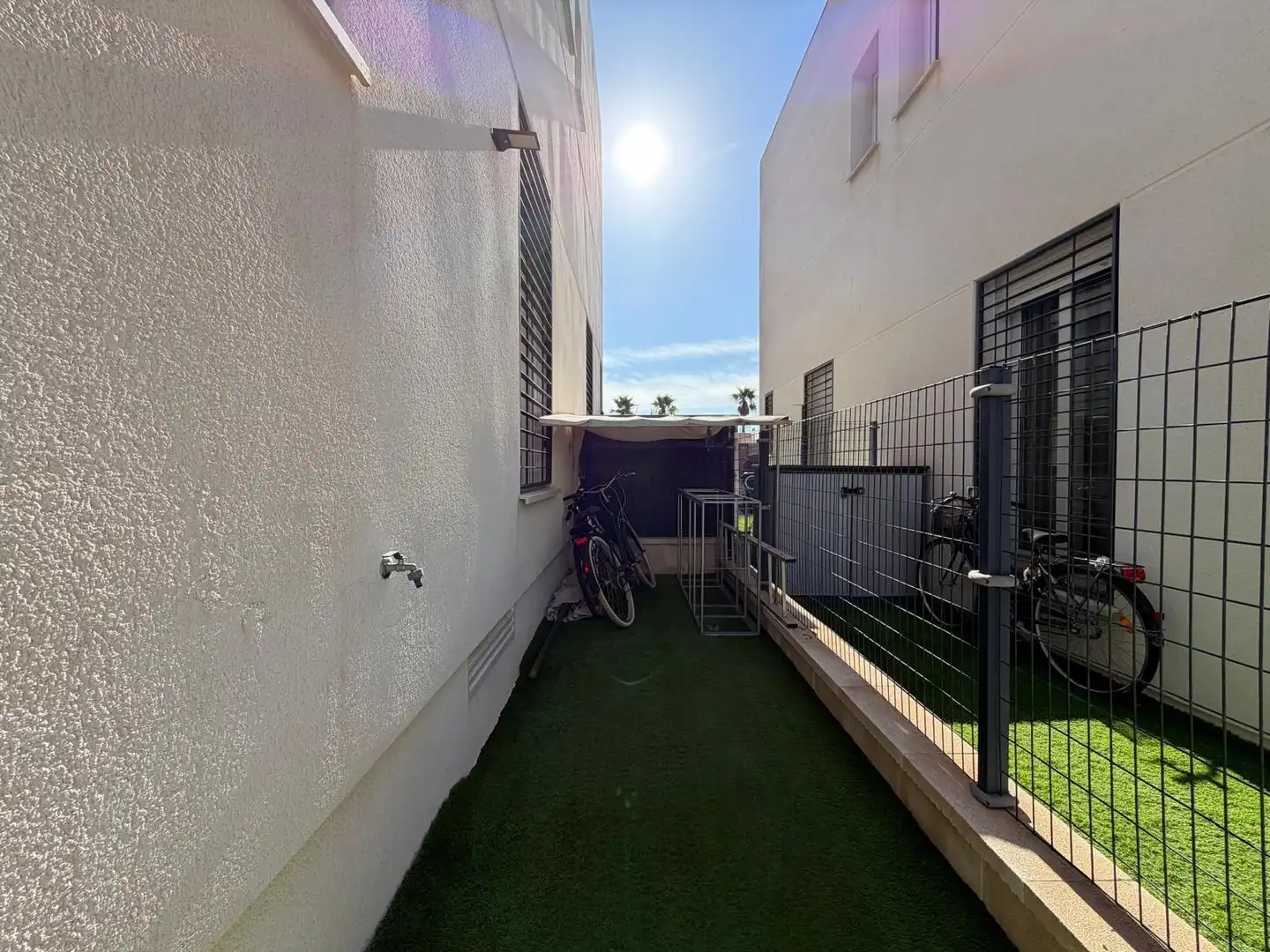 Maison mitoyenne avec terrasse à vendre à Calle CESAR MATEO CID, imagen 9