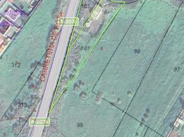 Terreno residencial en venta en Aguadulce - Almadraba - Punta Candor