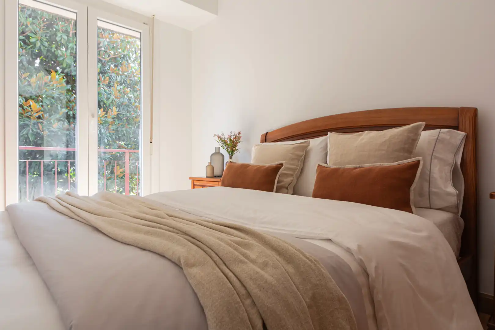 Flat with terrace for sale in Merkezabal Kalea 11, imagen 20