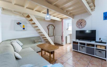 Living room of House or chalet for sale in  Palma de Mallorca  with Heating, Private garden and Terrace