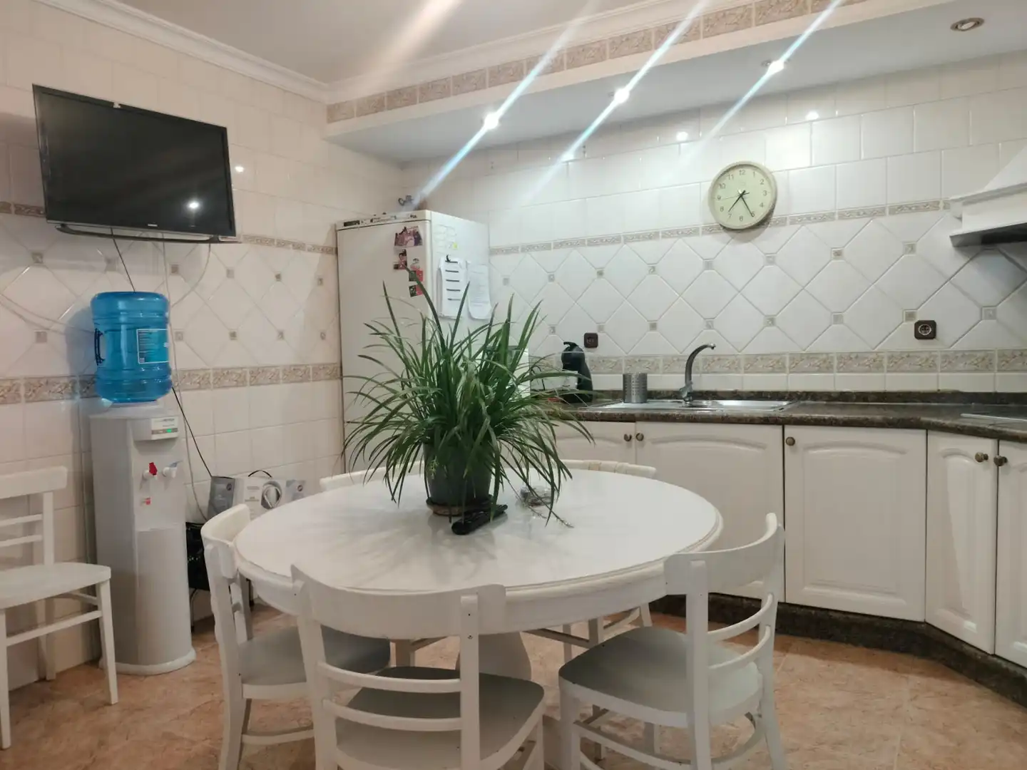 Adosado con terraza en venta en La Banda - Campo de Fútbol, imagen 10