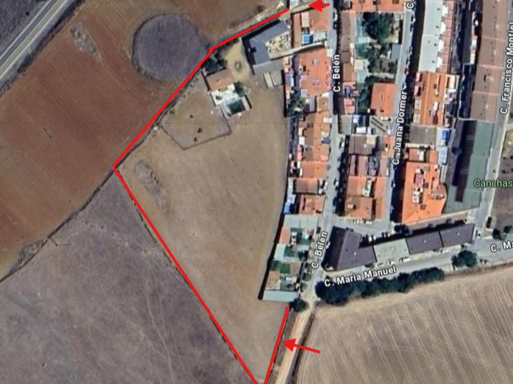Residential for sale in Zafra