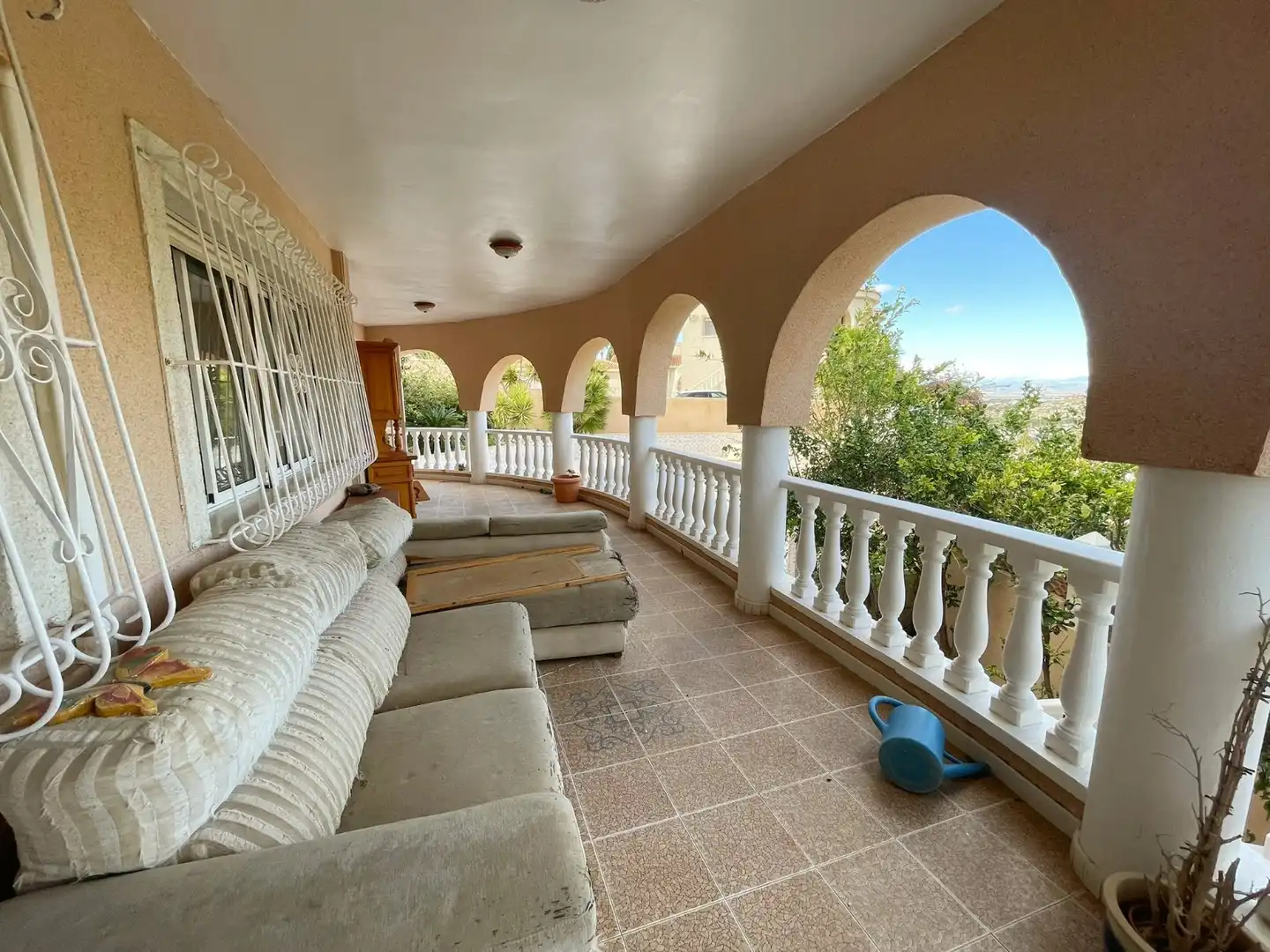 Detached house with terrace for sale in Ciudad Quesada, imagen 4