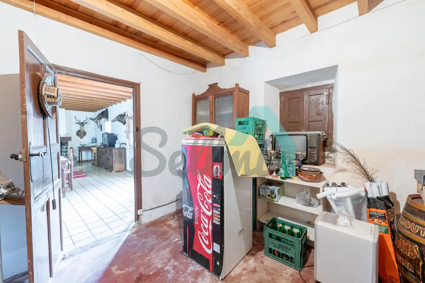 Casa con giardino in vendita a AS-331, imagen 33