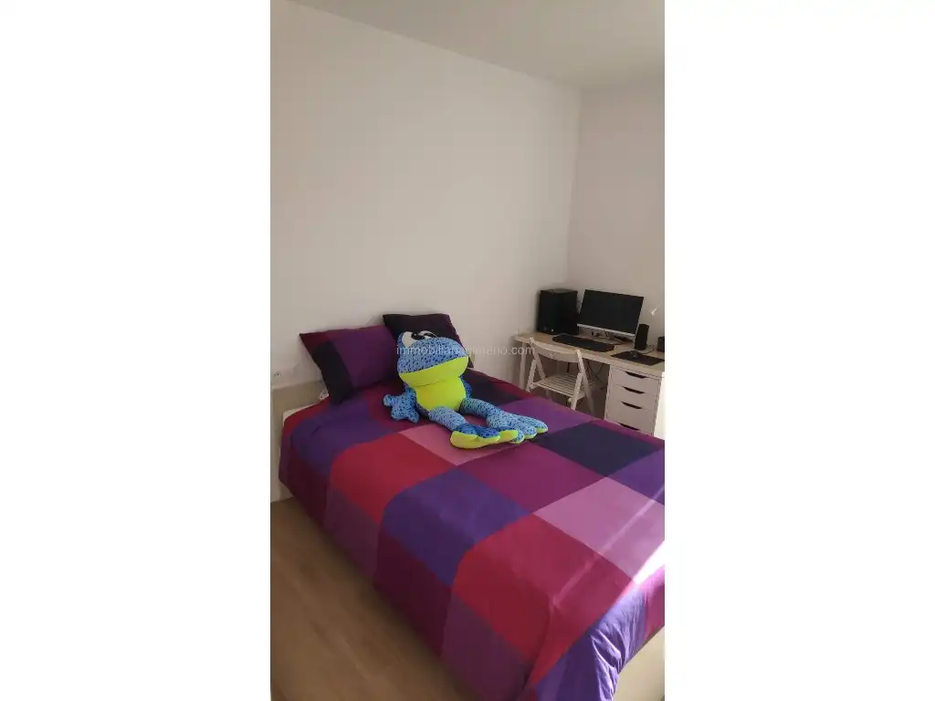 Casa adosada en venta en Mas Romeu
