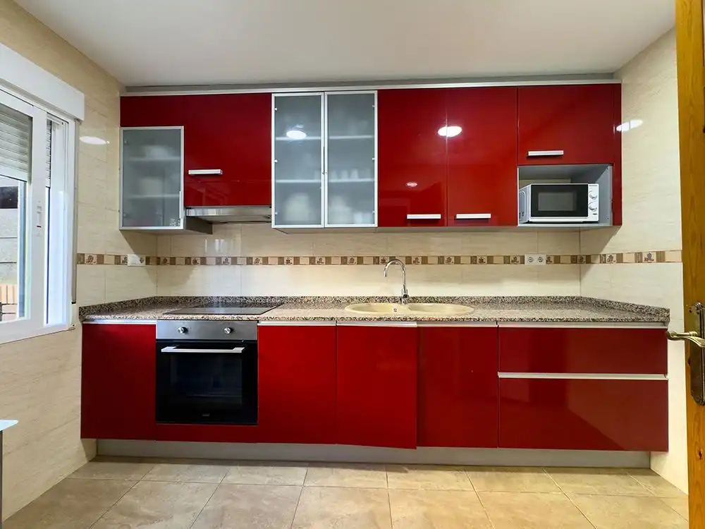 Maison mitoyenne avec piscine à vendre à Calle Teruel 10, imagen 15