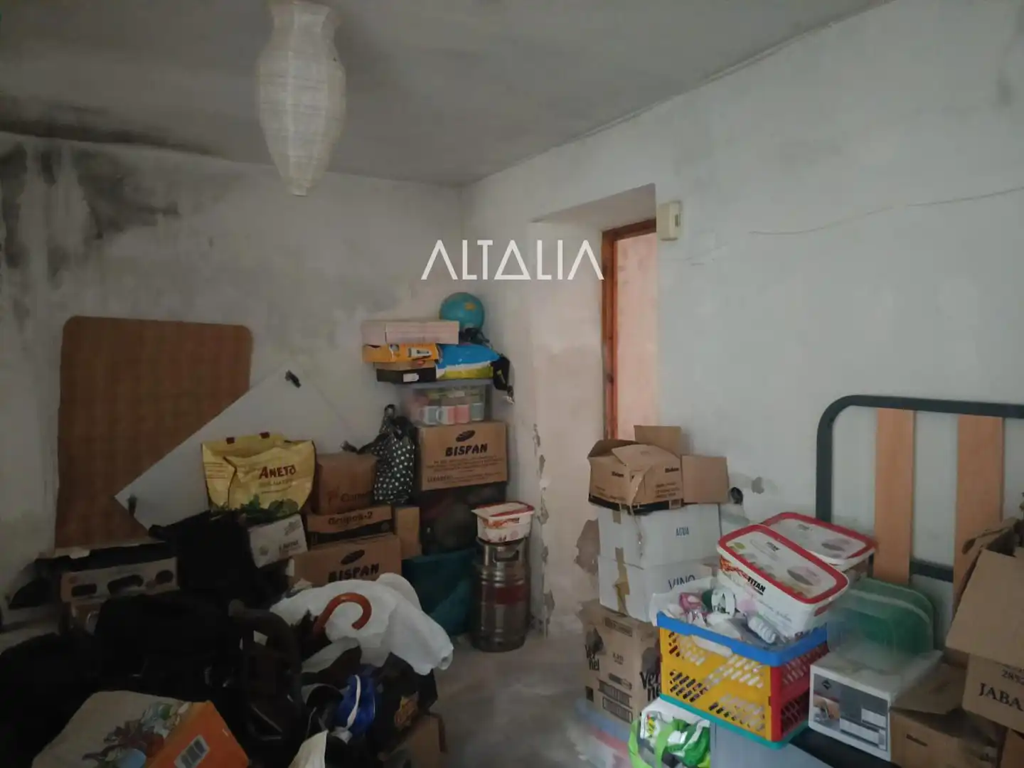 Casa con jardín en venta en igleia, imagen 5