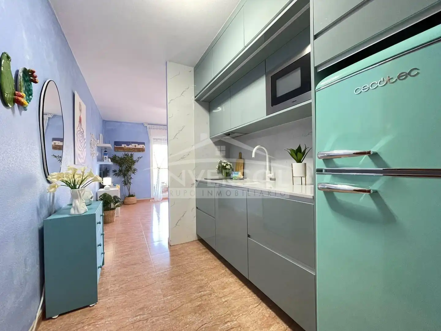 Studio with pool for sale in Calle Marisma 46, imagen 3