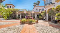 Garden of Country house for sale in Mijas  with Terrace