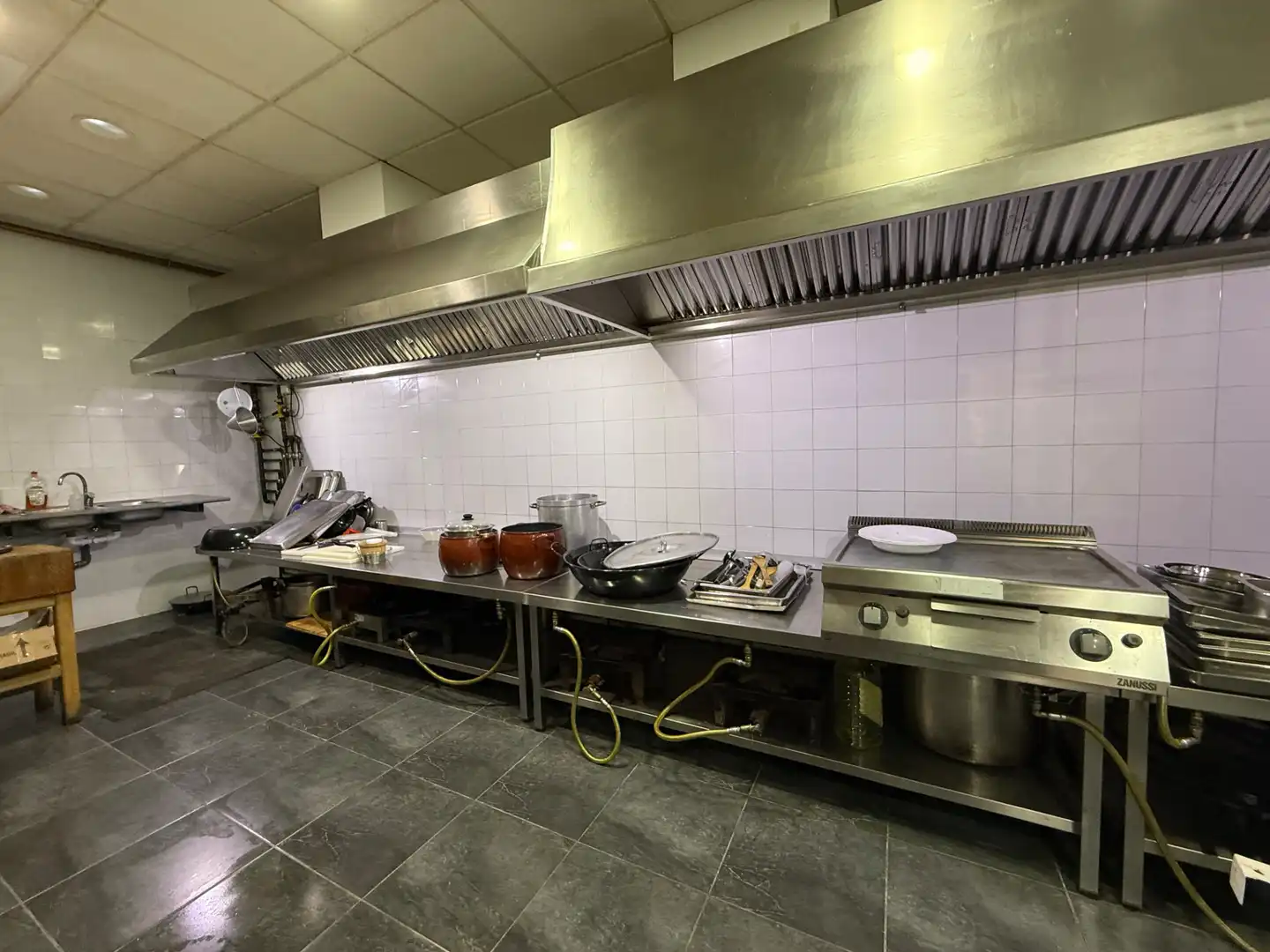 Local comercial en traspaso en Centro Urbano, imagen 16