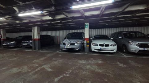Foto 4 de Garaje en venta en Rondilla, Valladolid Capital