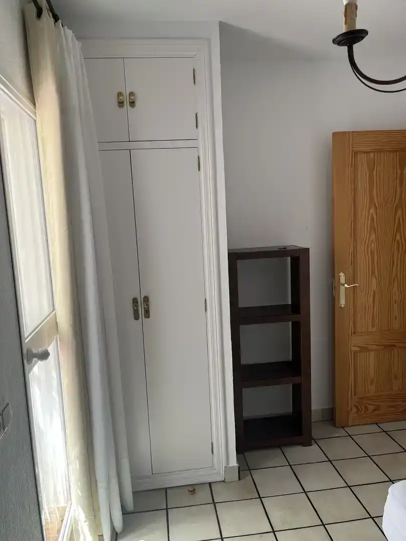 Habitación de Dúplex en venta en La Antilla con Balcón