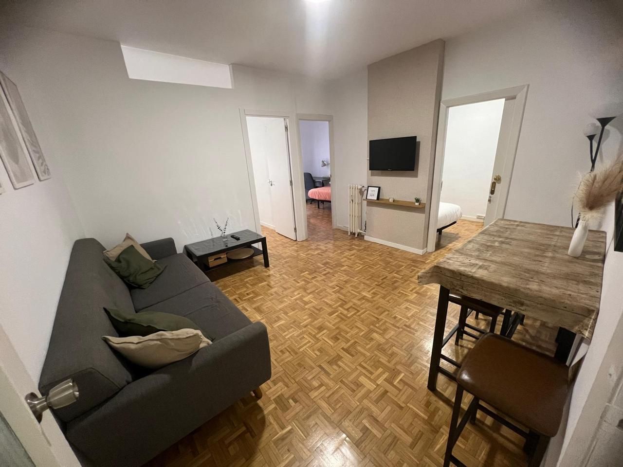 Flat for rent in De Donoso Cortés, Arapiles