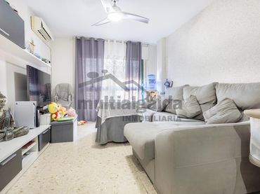 Wohnung zum Verkauf in El Pino - Bajo de Guía